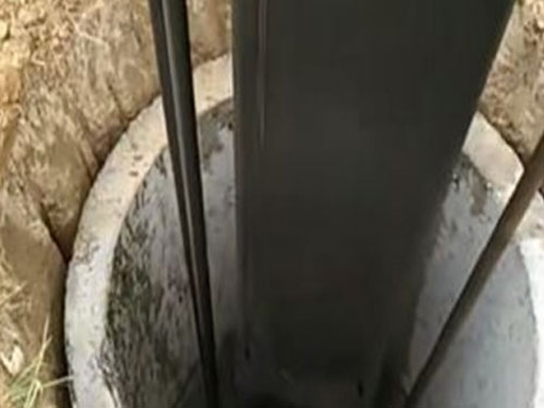 攀枝花打井公司